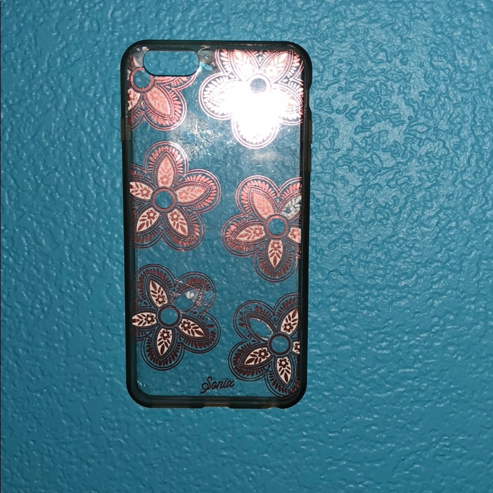 iPhone case